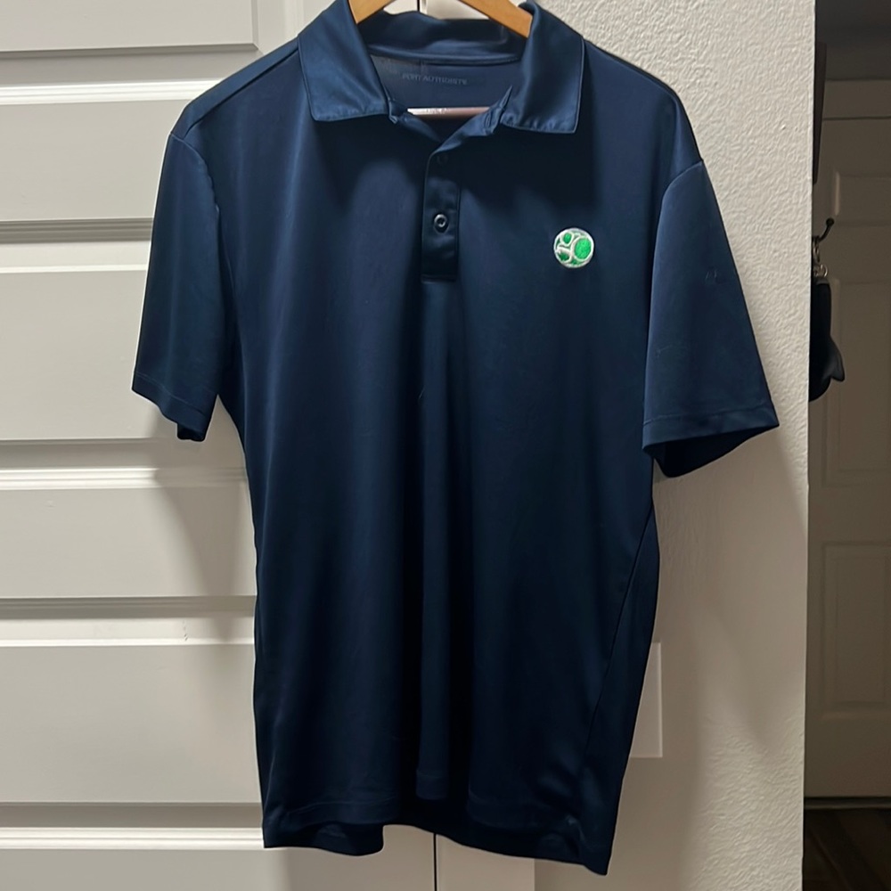 Polo shirt